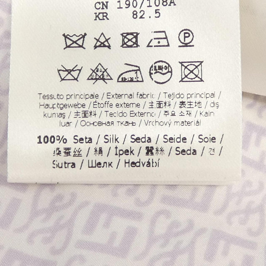 Fendi S Shirt Purple — view 3