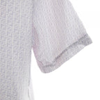 Fendi S Shirt Purple — view 6