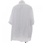 Fendi S Shirt Purple — view 2