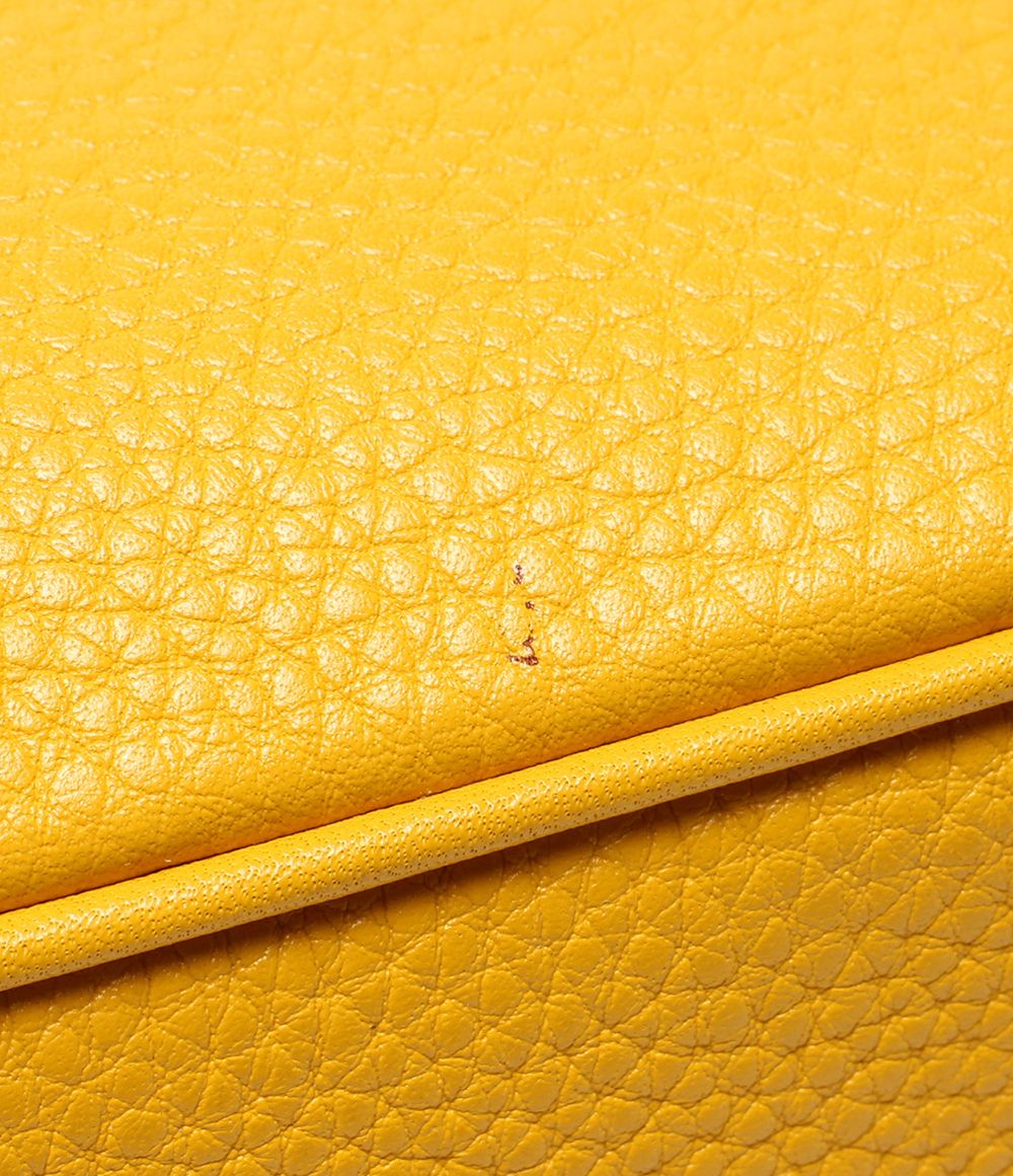 Prada Shoulder Bag Yellow