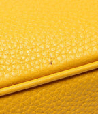 Prada Shoulder Bag Yellow