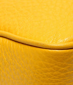 Prada Shoulder Bag Yellow
