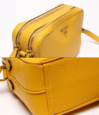 Prada Shoulder Bag Yellow