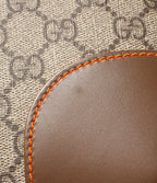 Gucci Shoulder Bag Crossbody GG Supreme