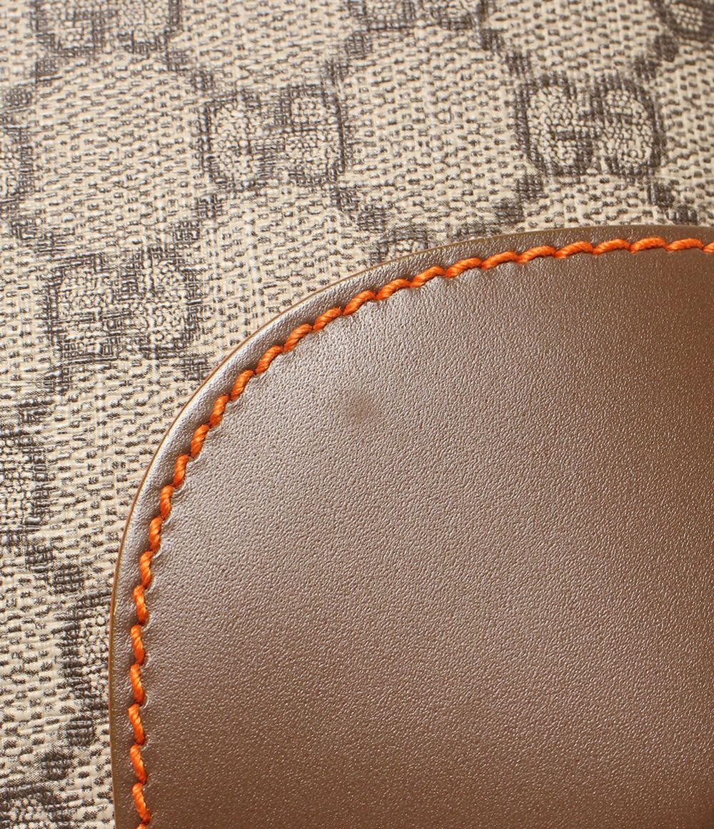 Gucci Shoulder Bag Crossbody GG Supreme