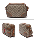 Gucci Shoulder Bag Crossbody GG Supreme