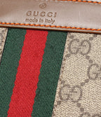 Gucci Shoulder Bag Crossbody GG Supreme