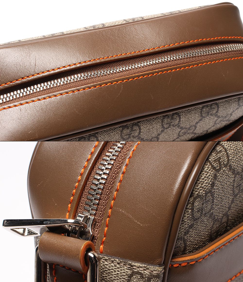 Gucci Shoulder Bag Crossbody GG Supreme