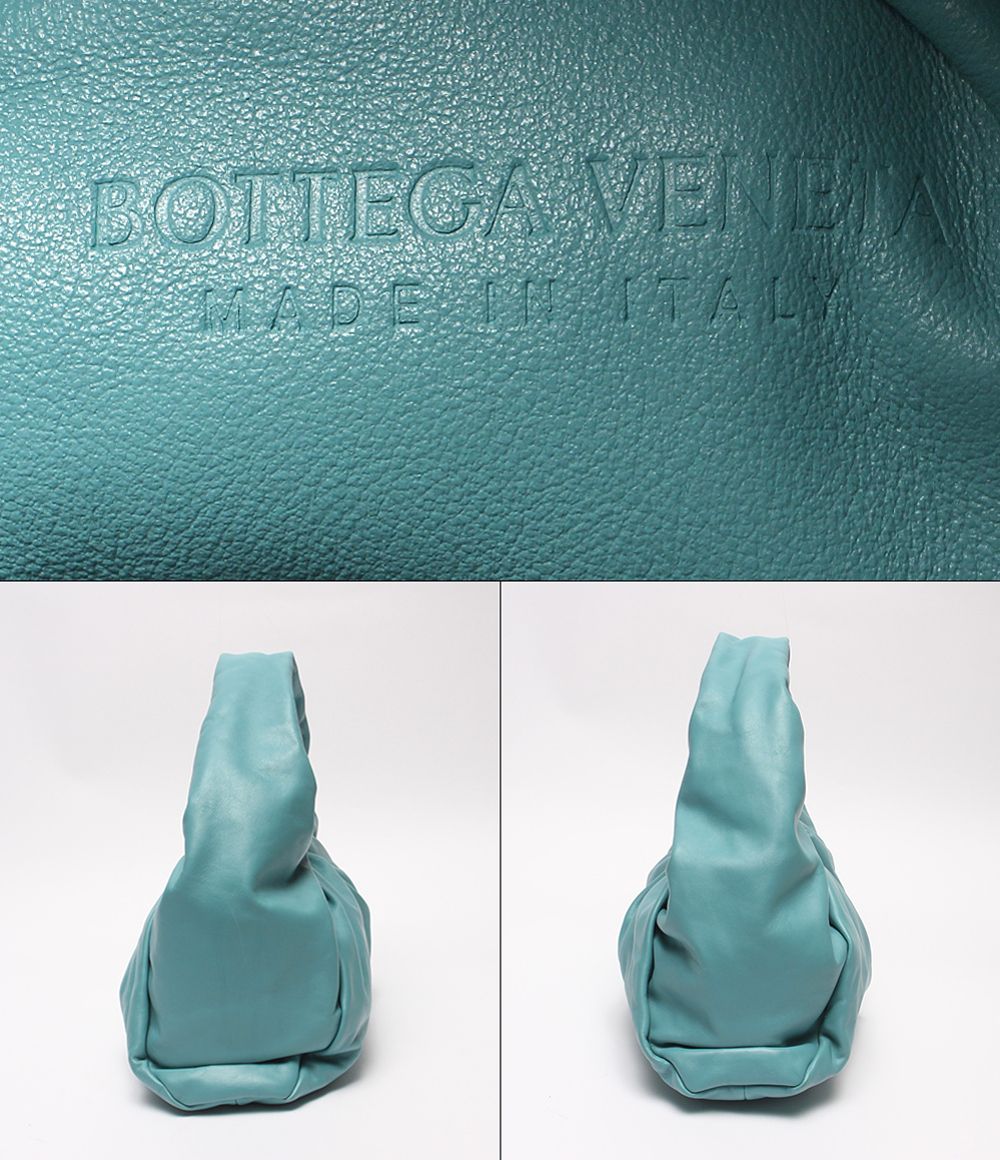 Bottega Veneta Shoulder Bag the Pouch