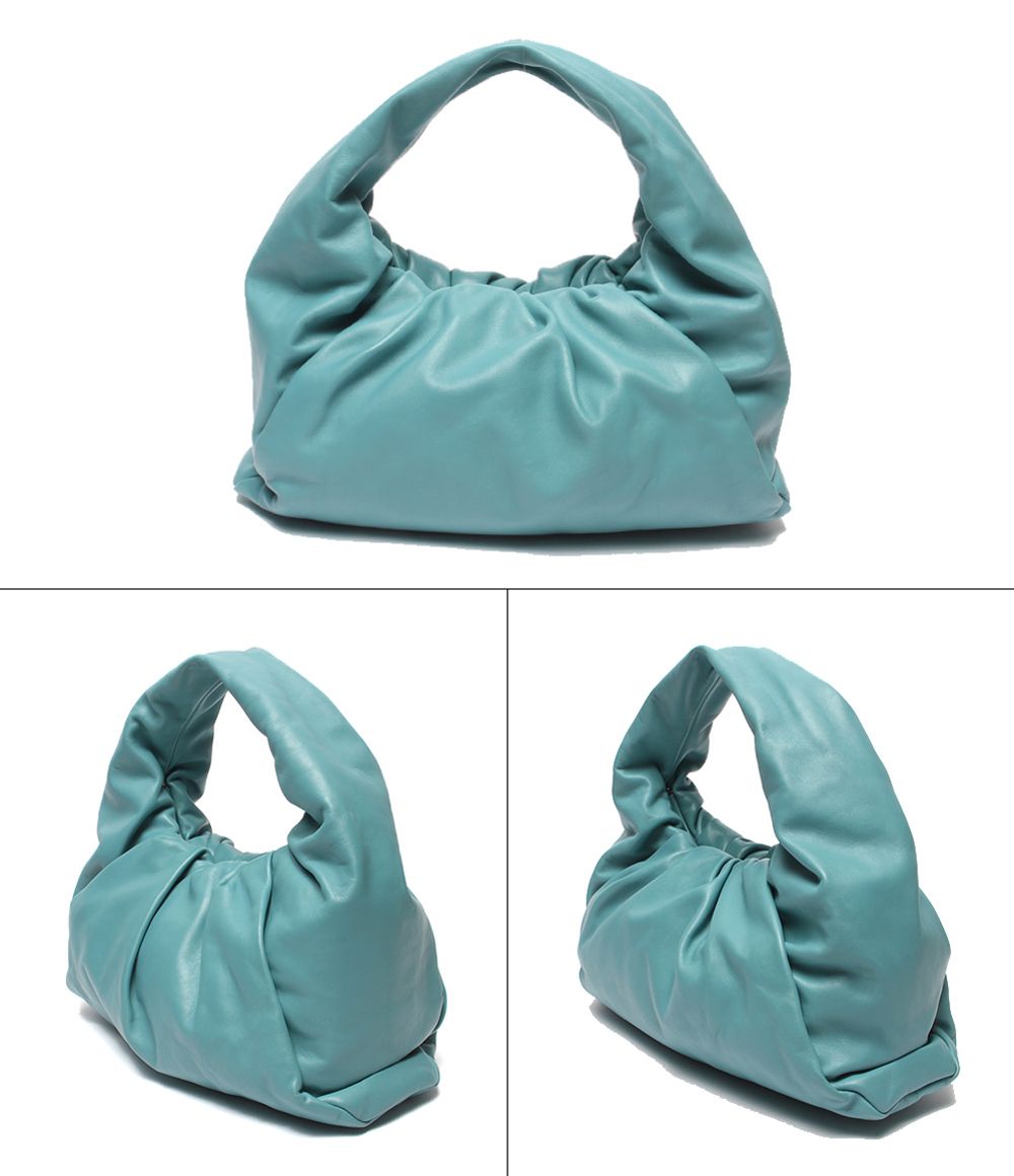 Bottega Veneta Shoulder Bag the Pouch