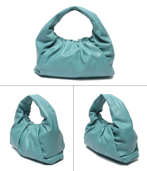 Bottega Veneta Shoulder Bag the Pouch