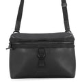 Louis Vuitton Shoulder Bag Dark Infini Tea Messenger Black