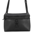 Louis Vuitton Shoulder Bag Dark Infini Tea Messenger Black