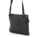 Louis Vuitton Shoulder Bag Dark Infini Tea Messenger Black
