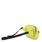 Louis Vuitton Belt Bag Taiga Llama Waist Pouch