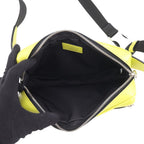 Louis Vuitton Belt Bag Taiga Llama Waist Pouch