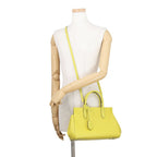 Louis Vuitton Handbag Epi Marly BB Bag 2-Way