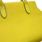Louis Vuitton Handbag Epi Marly BB Bag 2-Way