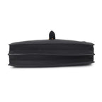 Hermes Business Bag Sac a Depeches 38 Black Gold Togo