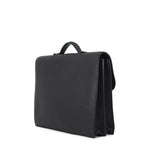 Hermes Business Bag Sac a Depeches 38 Black Gold Togo