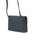 Hermes Wallet on Chain Nap To Go Grimisty Silver Epsom