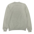 Hermes Scub'h Scub Ash Sweatshirt Shirt Diver Horse Xxs Gray — view 2