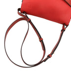 Loewe Soft Leather Gate Shoulder Bag