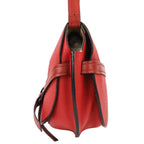Loewe Soft Leather Gate Shoulder Bag