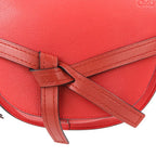 Loewe Soft Leather Gate Shoulder Bag