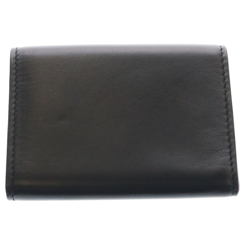Bottega Veneta Leggero Logo Wallet