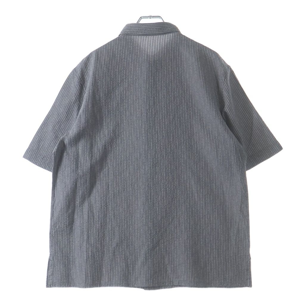 Dior Logo Embroidery Shirt — view 2