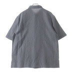 Dior Logo Embroidery Shirt — view 2