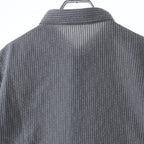Dior Logo Embroidery Shirt — view 4
