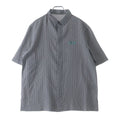 Dior Logo Embroidery Shirt