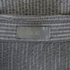 Dior Logo Embroidery Shirt — view 7