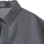 Dior Logo Embroidery Shirt — view 5