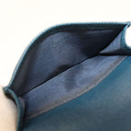 Dior 30 Montaigne Trifold Wallet Calfskin