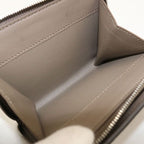 Fendi Compact Wallet Bifold Calfskin