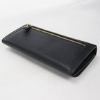 Prada Saffiano Leather Wallet Bifold Calfskin