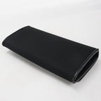 Prada Wallet Bifold Triangle Logo Nylon