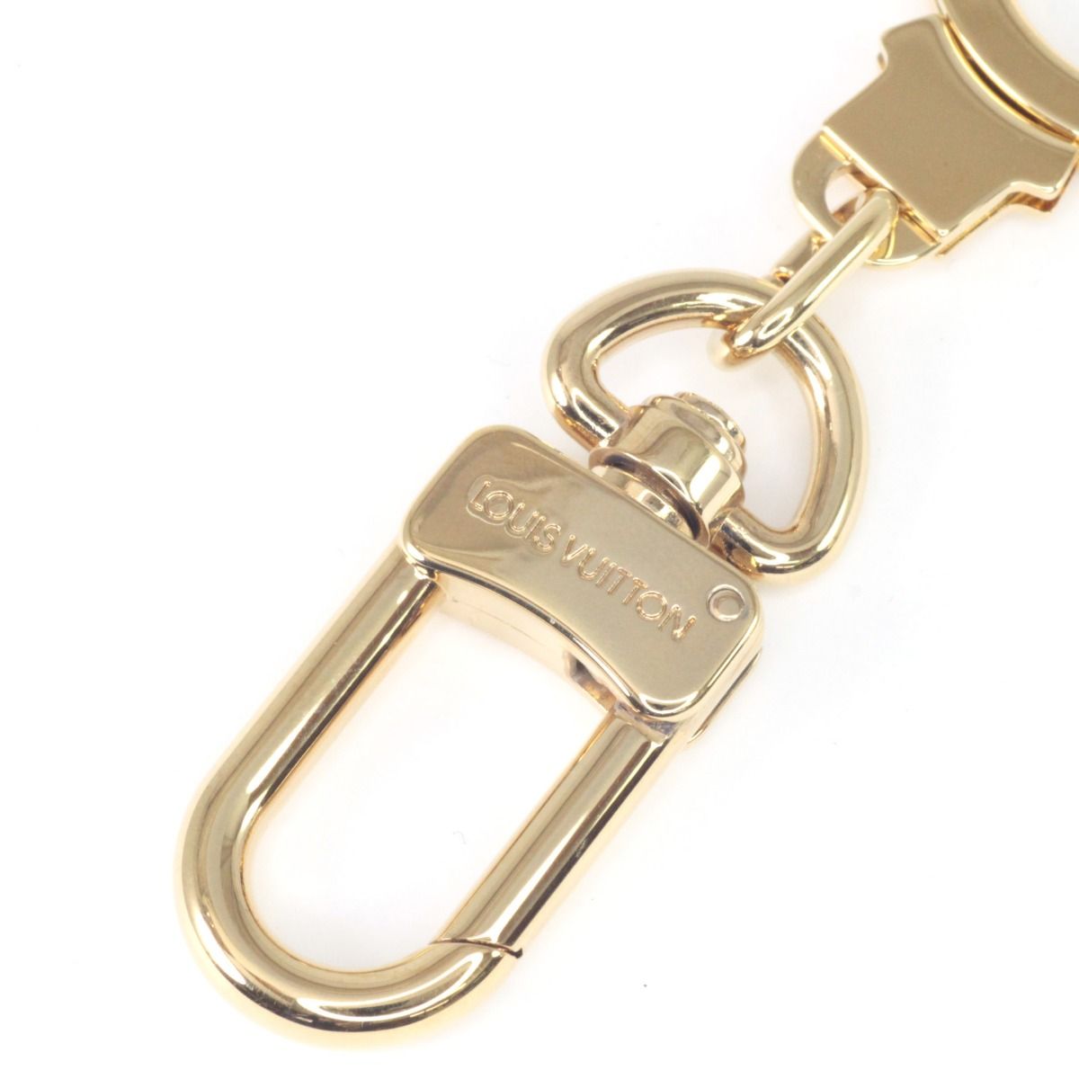 Louis Vuitton Key Ring Anneau Cles