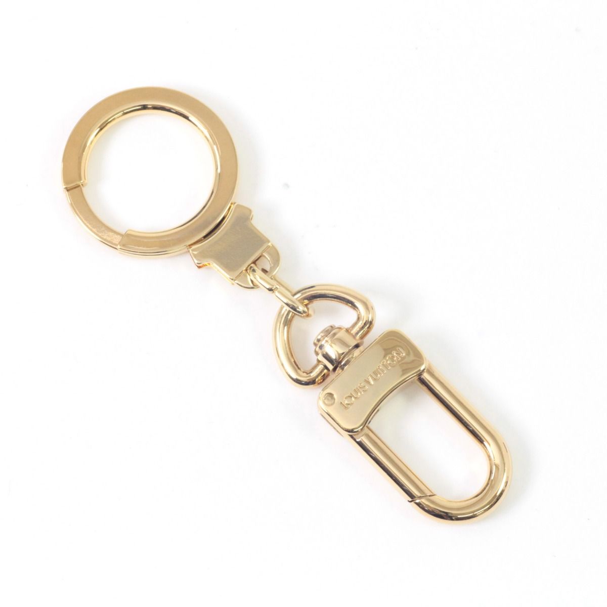 Louis Vuitton Key Ring Anneau Cles