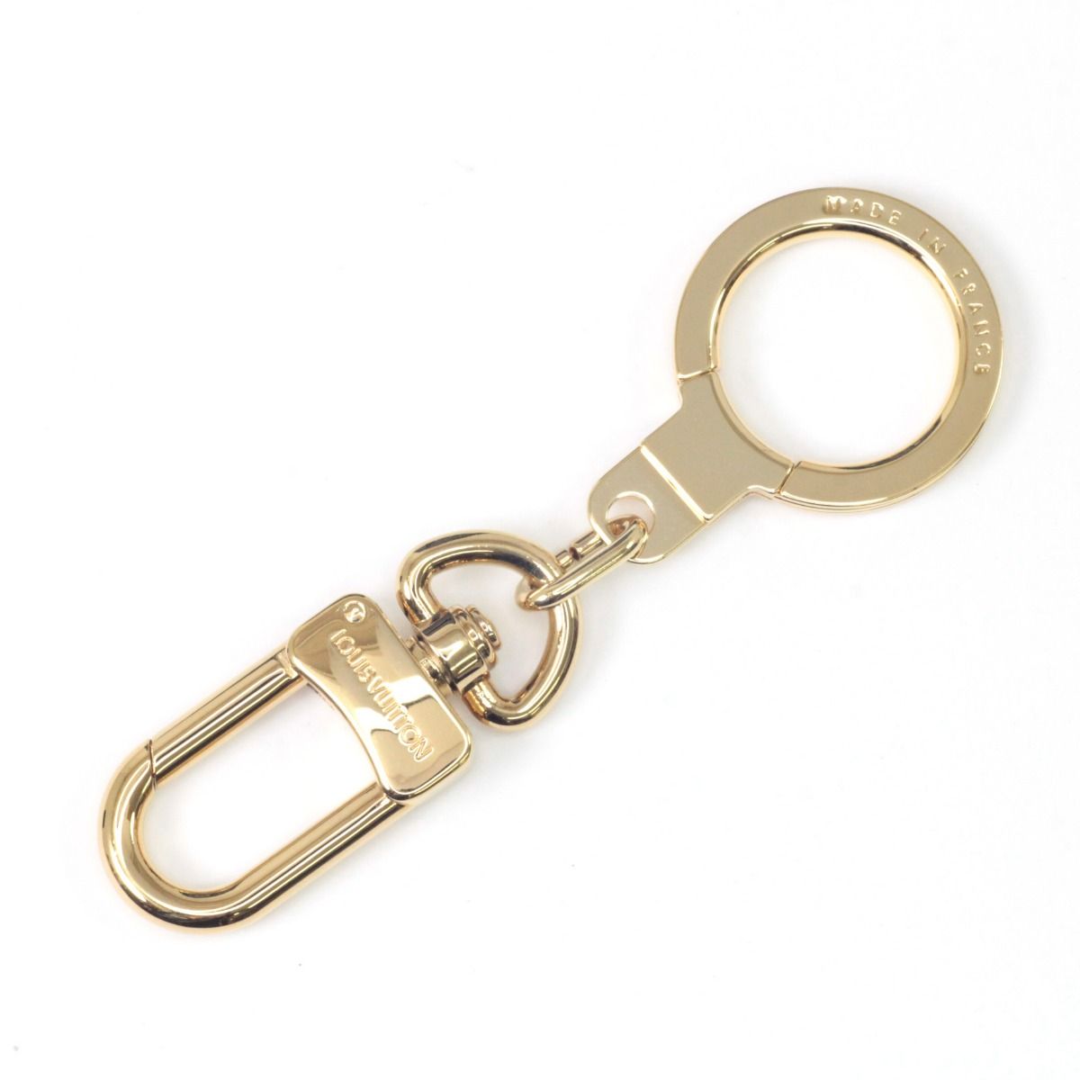 Louis Vuitton Key Ring Anneau Cles