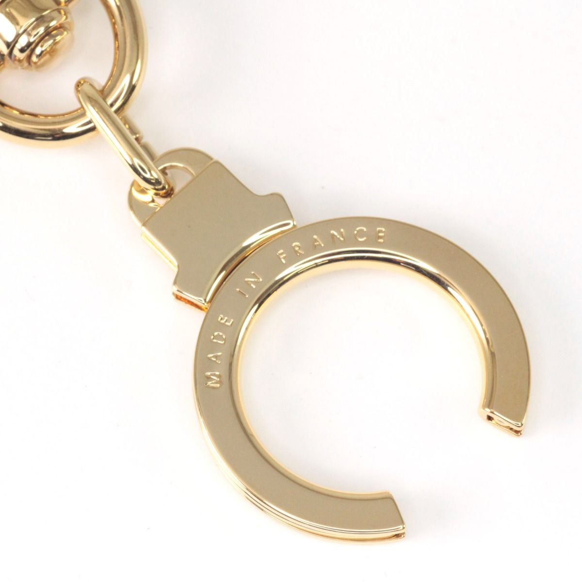 Louis Vuitton Key Ring Anneau Cles