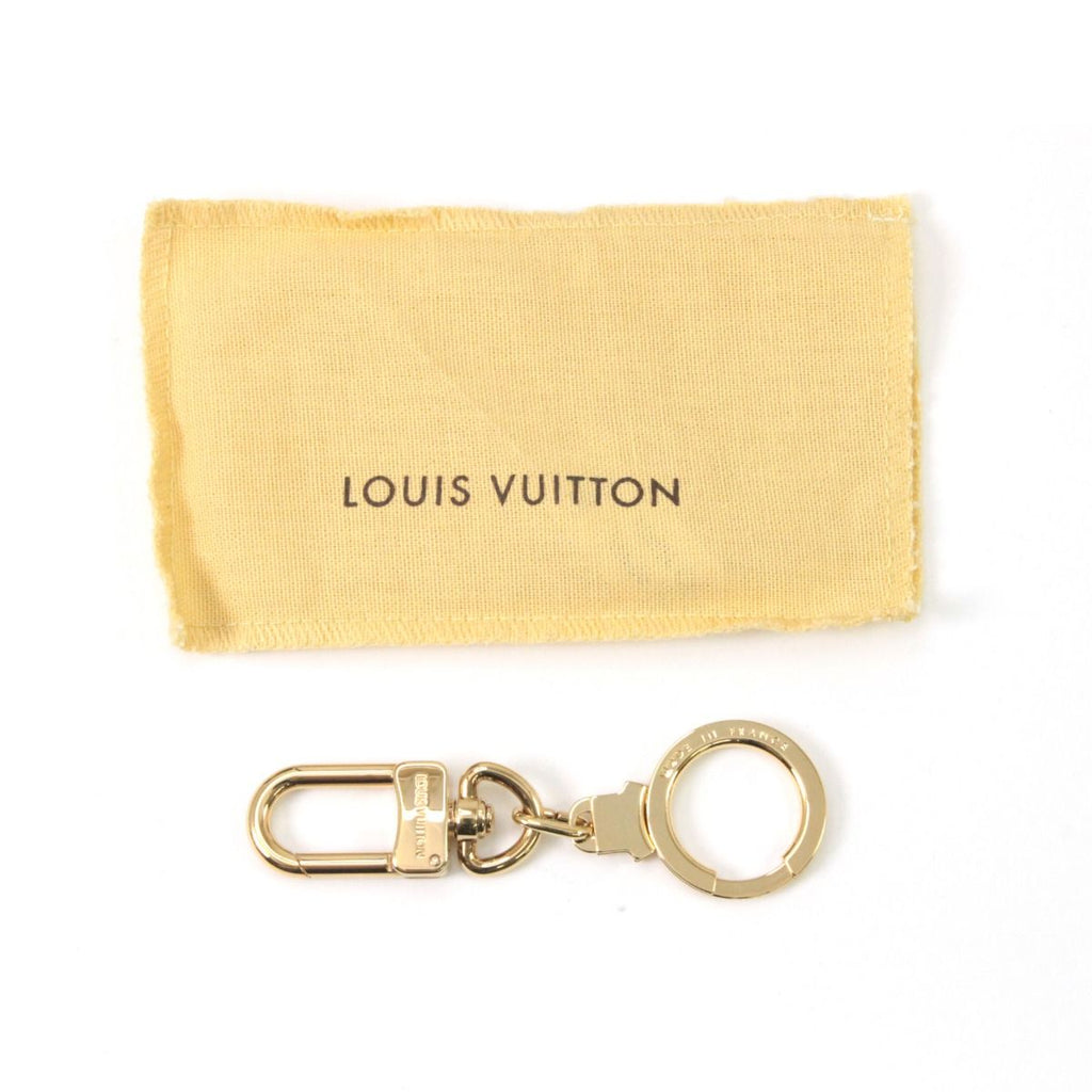 Louis Vuitton Key Ring Anneau Cles