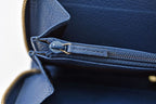 Gucci Coin Case Card Mini Wallet Interlocking Soho