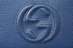 Gucci Coin Case Card Mini Wallet Interlocking Soho
