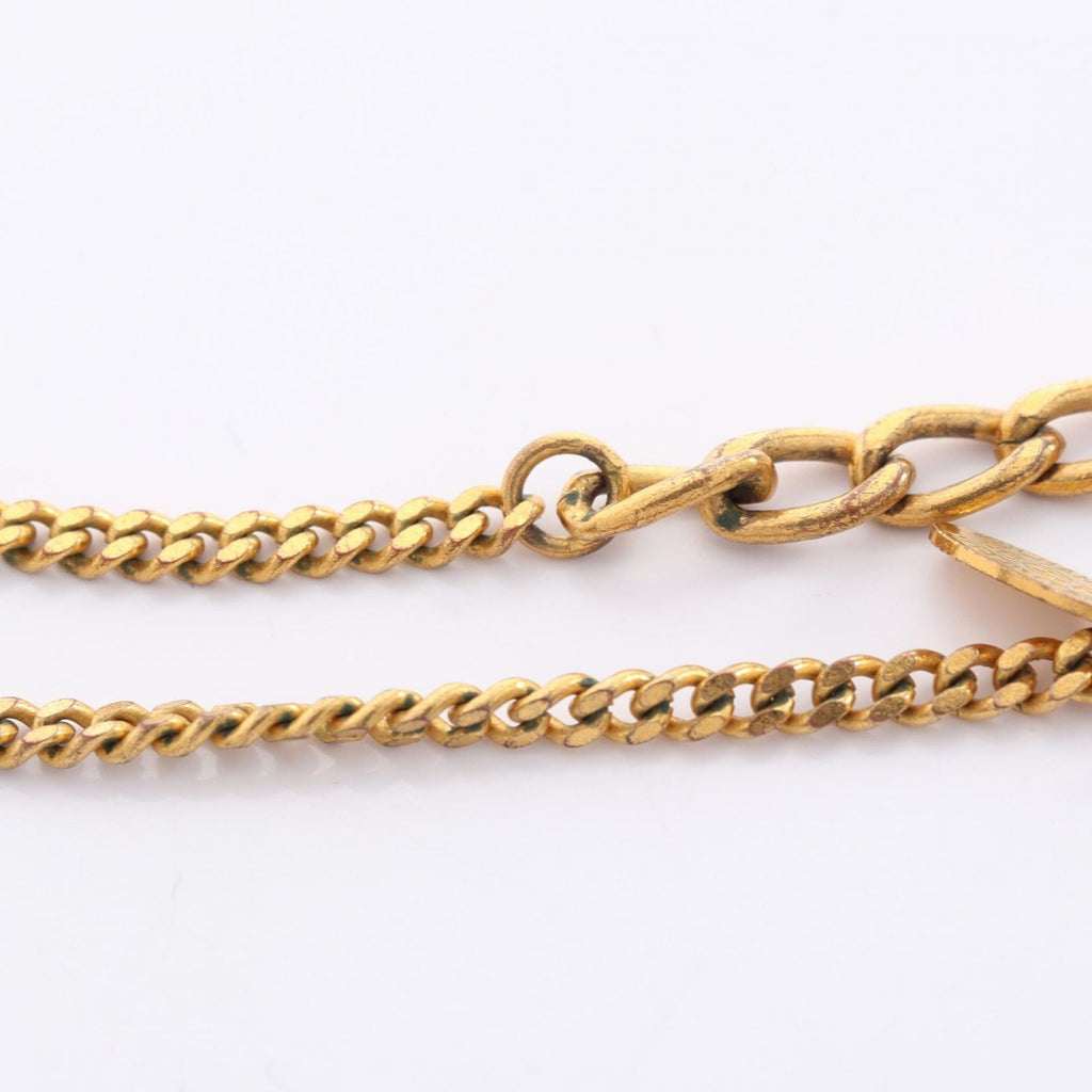 Chanel Bracelet CC Logo Ball