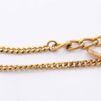 Chanel Bracelet CC Logo Ball
