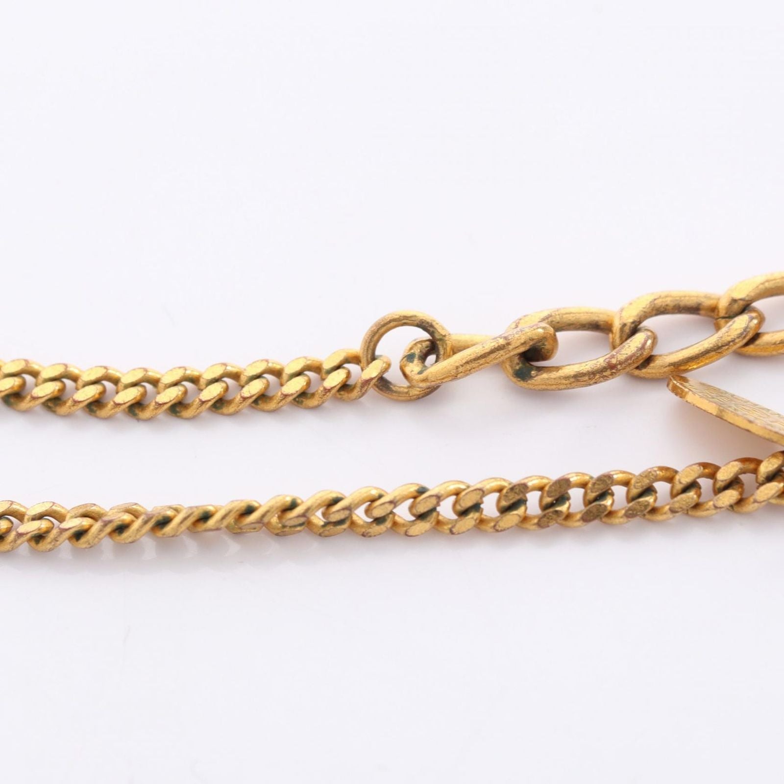 Chanel Bracelet CC Logo Ball